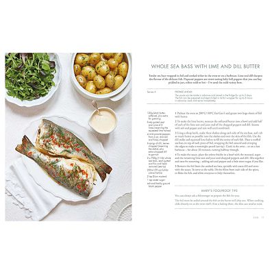 Mary Berry Foolproof Cooking image(3)
