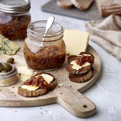 4 Ball Wide Mouth Contemporary Glass Jam Jars and Lids 490ml image(2)