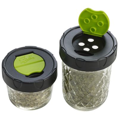 2 Ball® Herb Shaker Lids image(2)