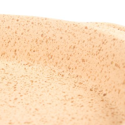 Lakeland Unglazed Earthenware Round Baker image(4)