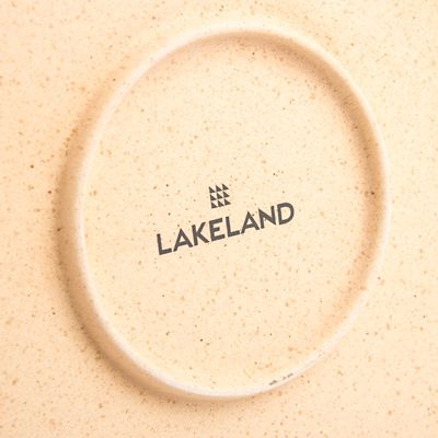 Lakeland Unglazed Earthenware Round Baker image(5)