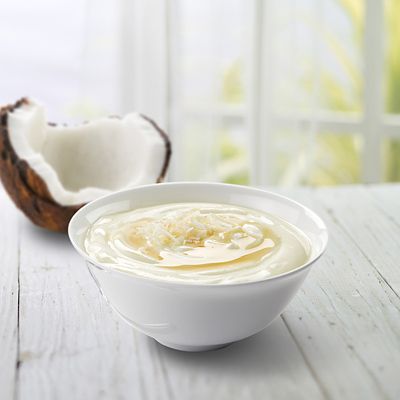 EasiYo Greek With Coconut 500g Yogurt Mix x 3 image(2)