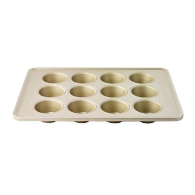 OXO Good Grips Non-Stick Pro 12 Cup Muffin Tin