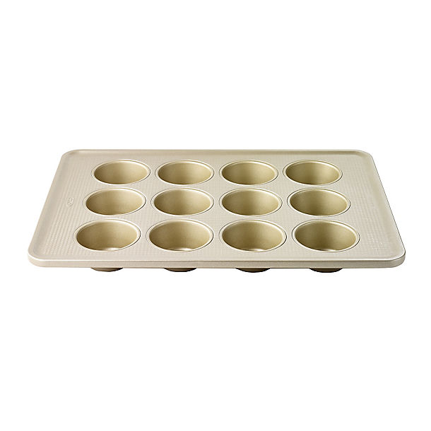 OXO Good Grips Non-Stick Pro 12 Cup Muffin Tin image(1)