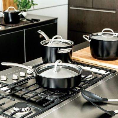 Circulon Ultimum 16cm Saucepan image(4)