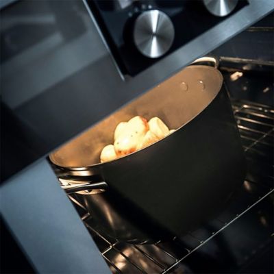 Circulon Ultimum 24cm Stockpot image(4)