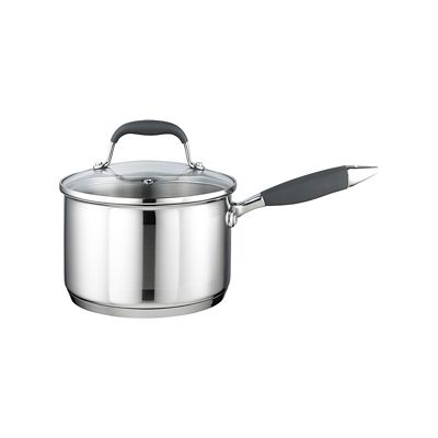 Lakeland 5-Piece Stainless Steel Induction Pan Set image(6)