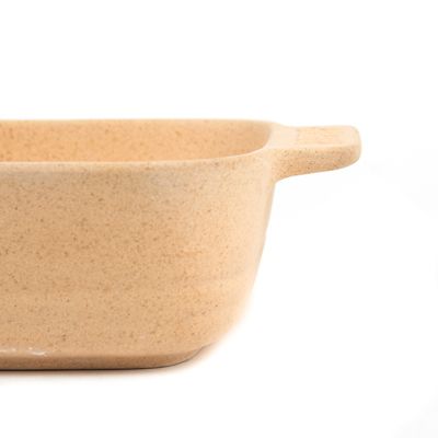 Lakeland Unglazed Earthenware Rectangular Baker image(4)