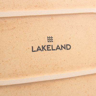 Lakeland Unglazed Earthenware Rectangular Baker image(6)
