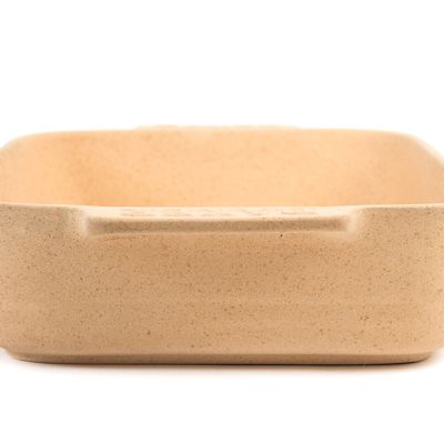 Lakeland Unglazed Earthenware Rectangular Baker image(7)