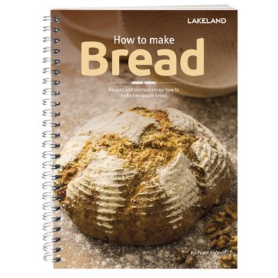 How To Make Bread image(1)