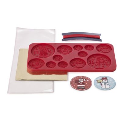 Make-Your-Own Chocolate Coins Kit image(2)