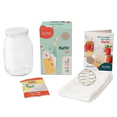 Mad Millie Kefir Kit - (Image 1)