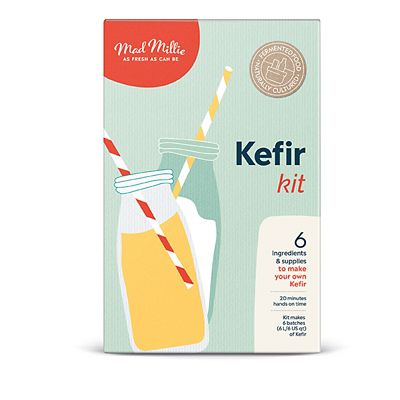 Mad Millie Kefir Kit - (Image 3)