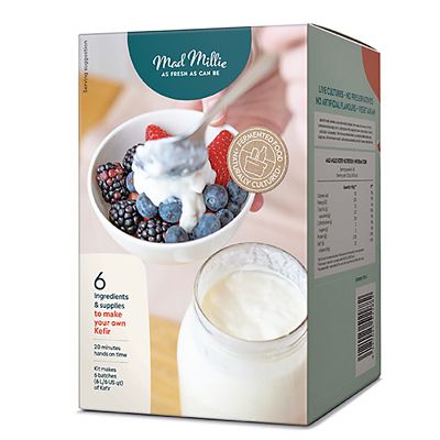 Mad Millie Kefir Kit - (Image 4)