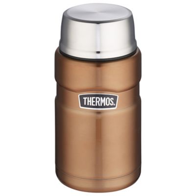 Thermos king food flask hot sale 710ml