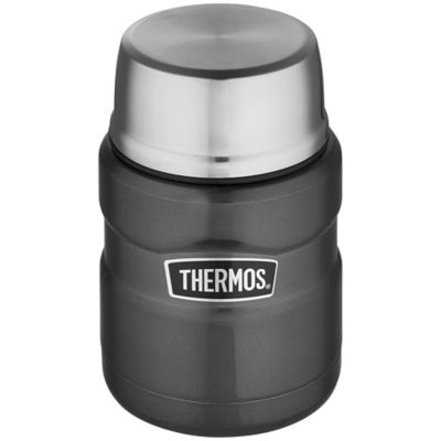 small vacuum flask