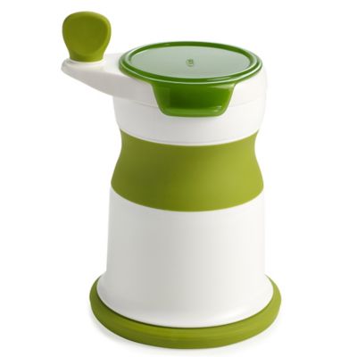 OXO Tot Mash Maker Baby Food Mill