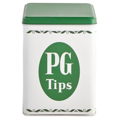 PG Tips Tin Lakeland