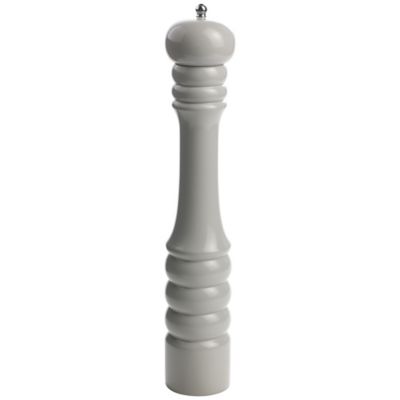 Giant Pepper Mill 40.5cm, Grey Lakeland