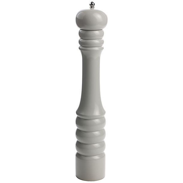 Giant Grey Pepper Mill image(1)