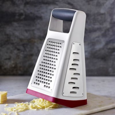 Zyliss® Tilt & Grate image(2)