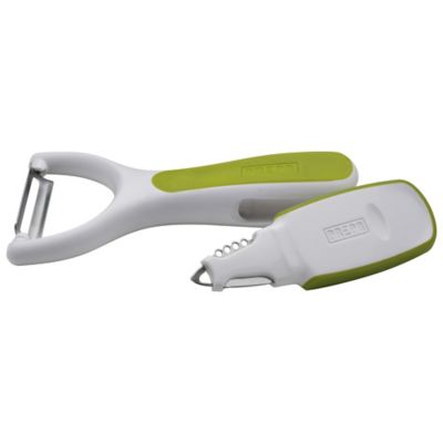 PREPR 4-in-1 Y-Shaped Peeler image(1)