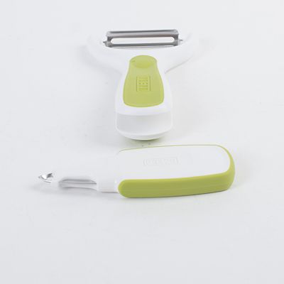 PREPR 4-in-1 Y-Shaped Peeler image(3)
