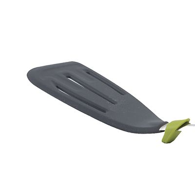 PREPR Green & Grey Silicone Flip & Turn image(3)