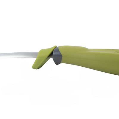 PREPR Green & Grey Silicone Flip & Turn image(4)