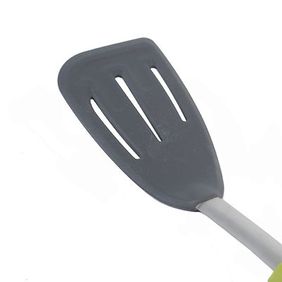 PREPR Green & Grey Silicone Flip & Turn image(5)