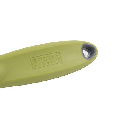 PREPR Green & Grey Silicone Flip & Turn image(6)