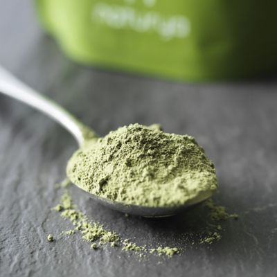 Naturya Organic Wheatgrass Powder image(2)
