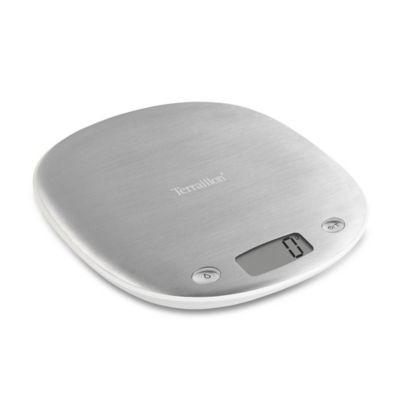 Terraillon Macaron Frosted Scale & Bowl image(2)