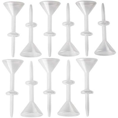 Wilton Shot Tops Martini Topper Infusers - Pack of 12 image(3)