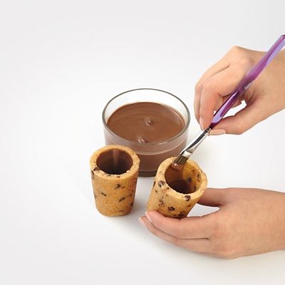 Wilton Cookie Cup Shot Mould image(5)