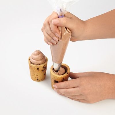 Wilton Cookie Cup Shot Mould image(6)