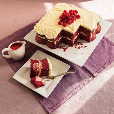 Fillables 29cm Square Cake Tin image(2)