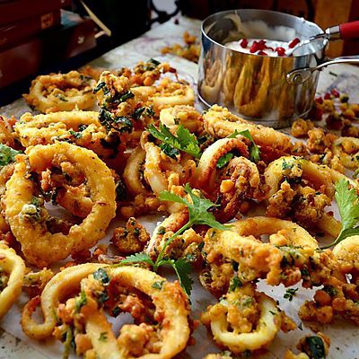 Authentic Indian Food by Anjula Devi image(2)