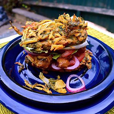 Authentic Indian Food by Anjula Devi image(3)