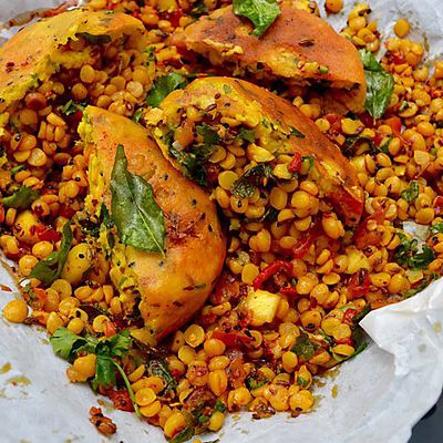 Authentic Indian Food by Anjula Devi image(4)