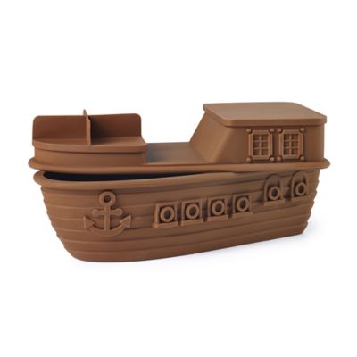 Pirate Ship Cake Mould image(3)
