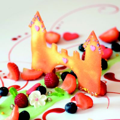 Tuile Stencil Set image(2)