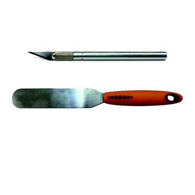 Tuile Stencil Set image(4)