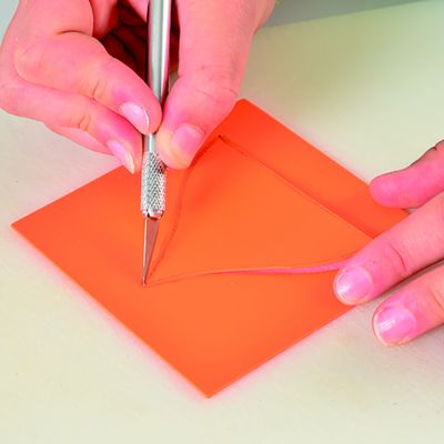 Tuile Stencil Set image(6)