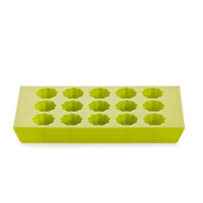 Floral Chocolate Mould image(1)