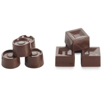 2 Traditional Chocolate Moulds image(3)