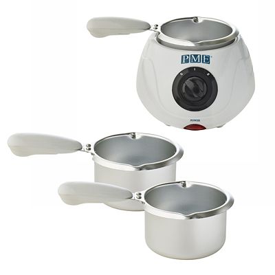 PME Electric Chocolate Melting Pot CM103