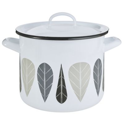 Leaves Casserole with Lid 3.5L image(1)