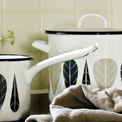 Leaves Casserole with Lid 3.5L image(2)